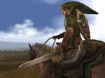 Link-Warrior