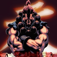 Akuma