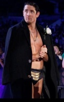 Wade Barrett