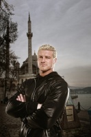 Dolph Ziggler