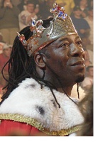 King Booker