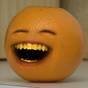 annoying orange