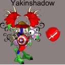 Yakinshadow