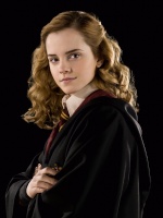 Hermine Granger