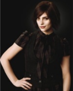 Alice Cullen