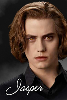 Jasper Hale