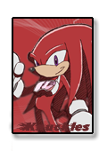 Knuckles