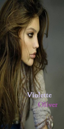 Violette Oliver