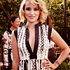 Dianna Agron