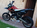 Darkdog-yzf125