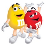 M&M'S