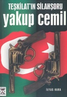 Yakup Cemil