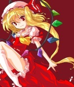 Flandre Scarlet