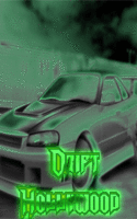 Drift_Hollywood