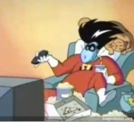 Freakazoid