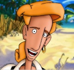 guybrush