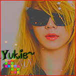 Yukie~