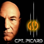 Cpt. PICARD