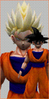 Son Goku