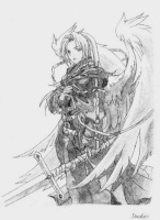 Sephiroth