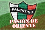 Pasión de Oriente