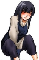 Hinata Hyuuga