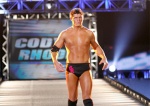 Cody Rhodes