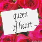 queen of heart