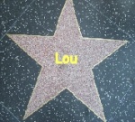 Lou. Solo