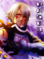 Haseo