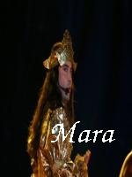 mara