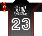 Grull Cassecrane