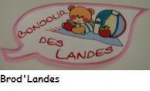 Brodlandes