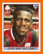 Chris Bart Williams