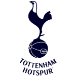 Tottenham123