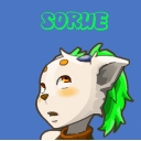 Sorue