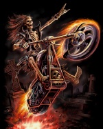 Rider666