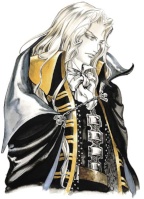 Alucard