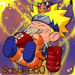 sasuke80