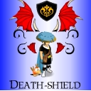 Death-shield