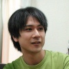 Yasunori Mitsuda , connu notamment pour ses bandes-son de jeu vido. D'abord employ chez Square Co., pour qui il a compos notamment les bandes-son de Chrono Trigger et Xenogears, Mitsuda est par la suite devenu indpendant.