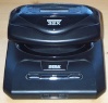 Le 32X est une extension de la Megadrive de Sega permettant d'augmenter la puissance de cette dernire en la transformant en un systme 32 bits..