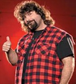 Mick Foley