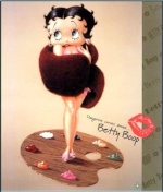 BETTYBOOP