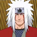 Jiraiya-Hermite