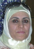 اماني مهدية