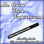 Le Coin des Vapoteurs