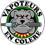 Vapoteur Fier