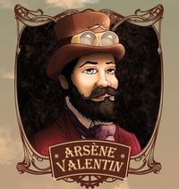 Arsene Valentin
