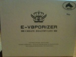 evaporizer